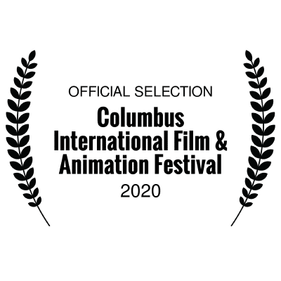 OFFICIAL SELECTION - Columbus International Film Animation Festival - 2020