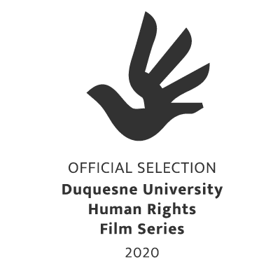 Duequesne University Human Rights Film Series Rights of Nature Documentary Offical Selection