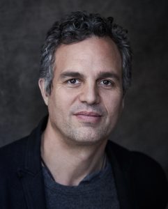 Mark Ruffalo Film