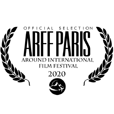 Around International Film Festival Official Selection of INVISIBLE HAND