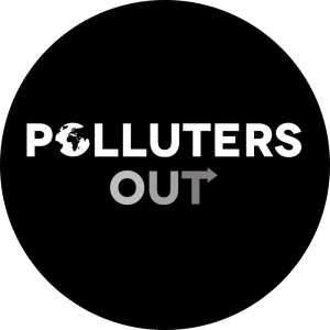 Polluters Out