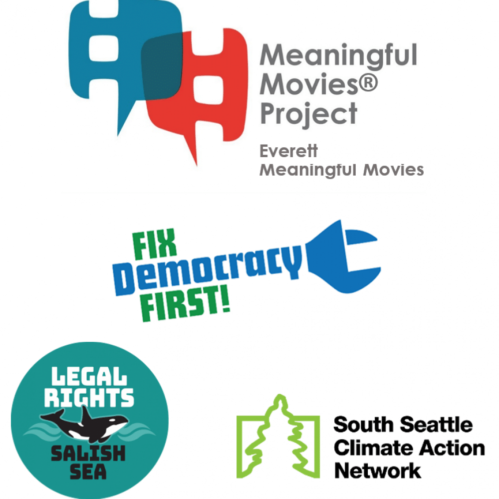 Everett Meaningful Movies Invisible Hand Screening Sponsors
